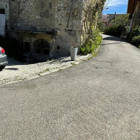 La Lagune Aixoise Aix-les-Bains Extérieur photo