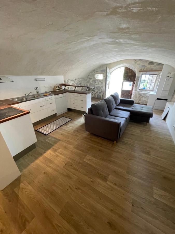 La Lagune Aixoise Aix-les-Bains Extérieur photo