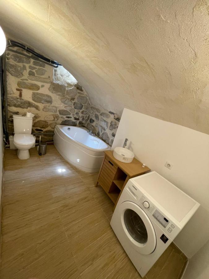 La Lagune Aixoise Aix-les-Bains Extérieur photo